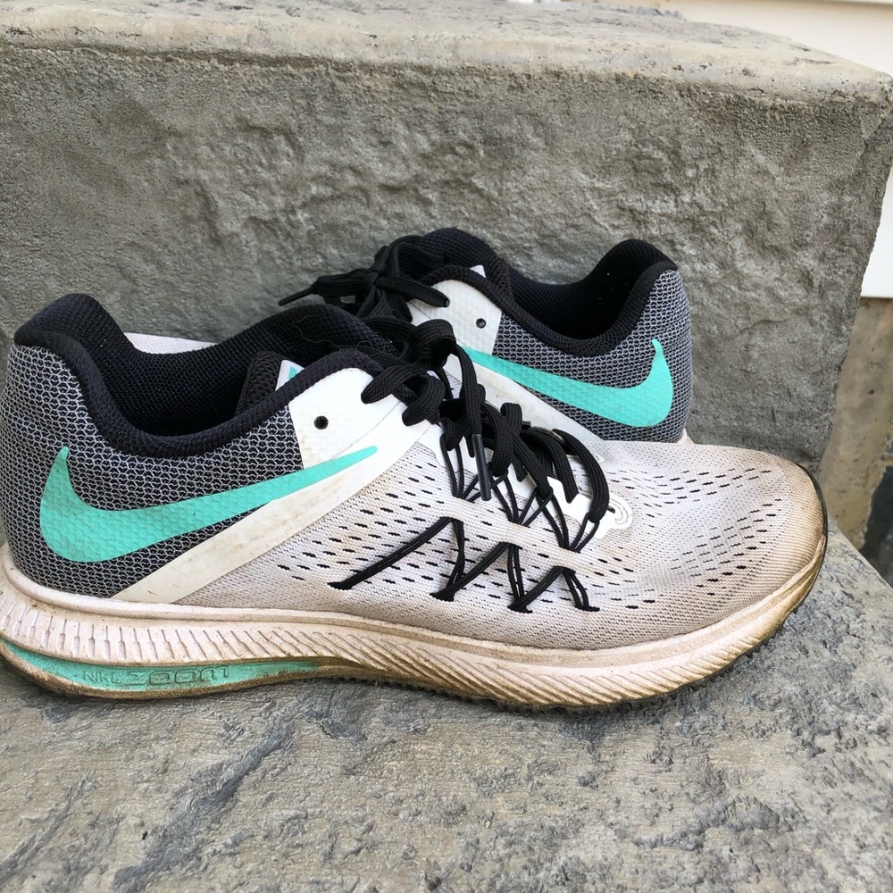 Nike winflo sneaker
